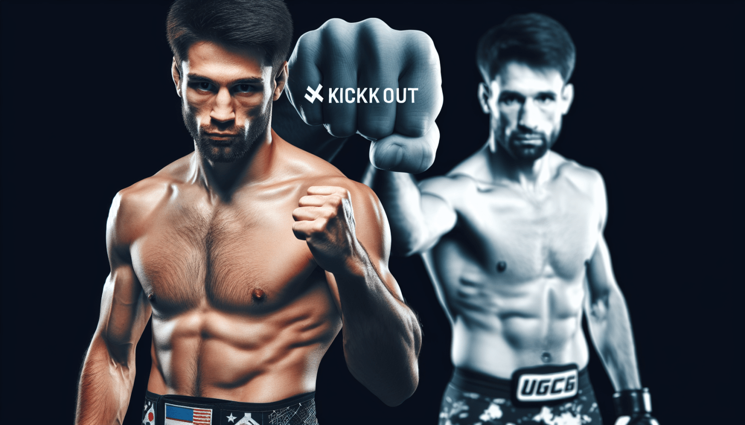 Un combattant prédit un KO pour Islam Makhachev à cause de la coupe de poids