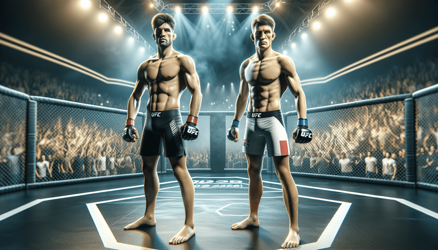 Dan Hooker souligne que Mateusz Gamrot ne le combat pas par choix à l’UFC 305