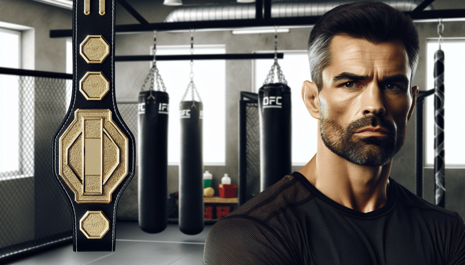 L’entraîneur de Dricus Du Plessis répond à Alex Pereira sur la catégorie des moyens