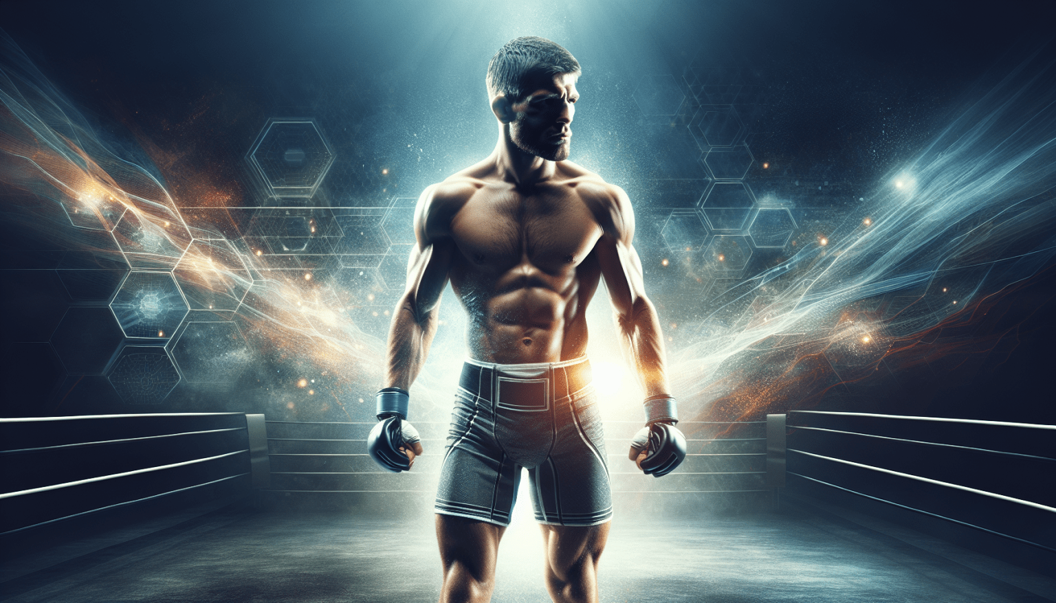 Ilia Topuria s’exprime sur l’absence du titre BMF pour UFC 308 et ses conséquences