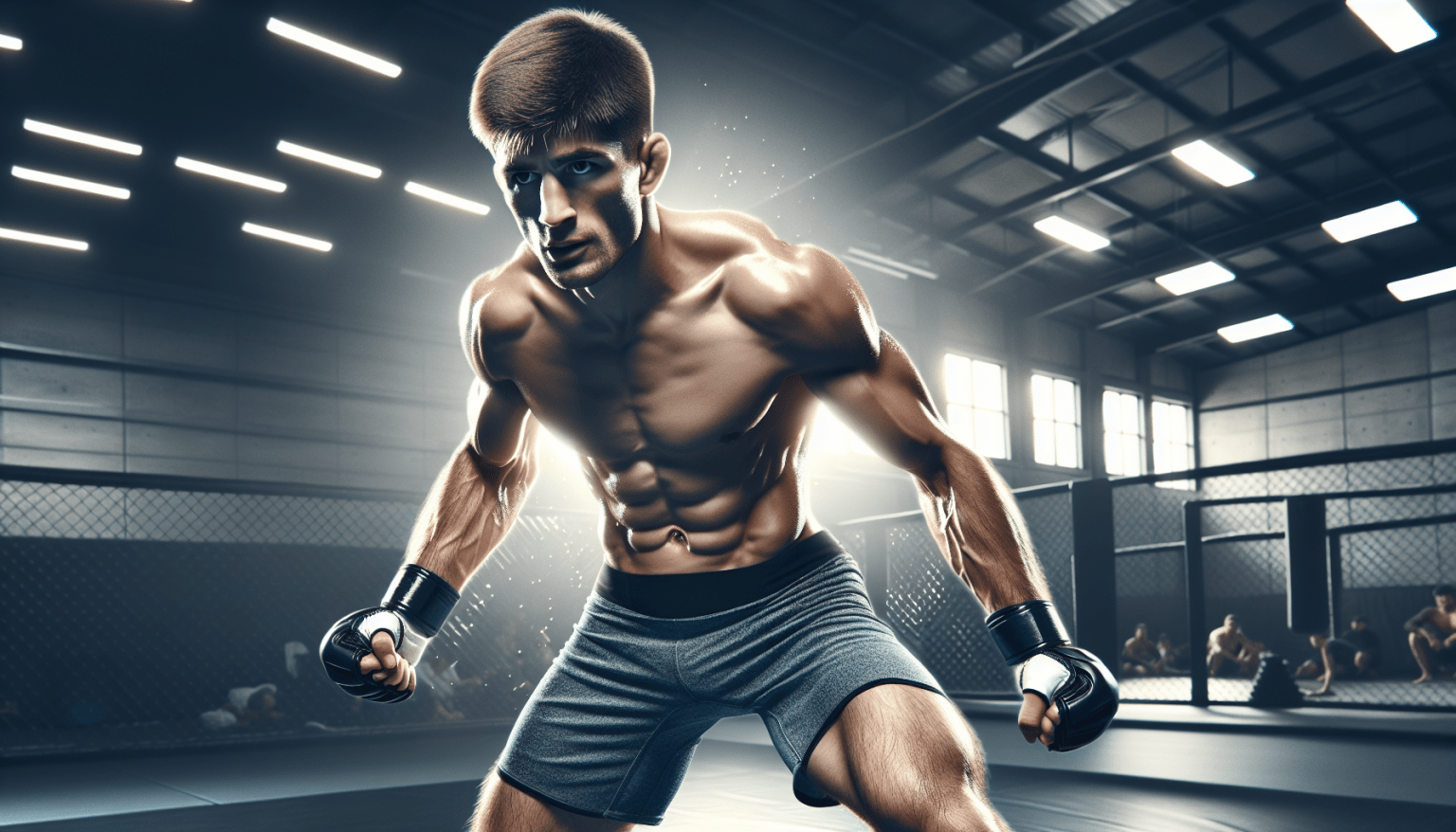 Le PDG de PFL affirme que Muhammad Mokaev pourrait devenir l’icône des poids mouches