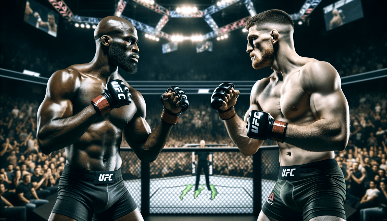 Daniel Cormier Évoque Conor McGregor pour Défendre Alex Pereira à l’UFC 307