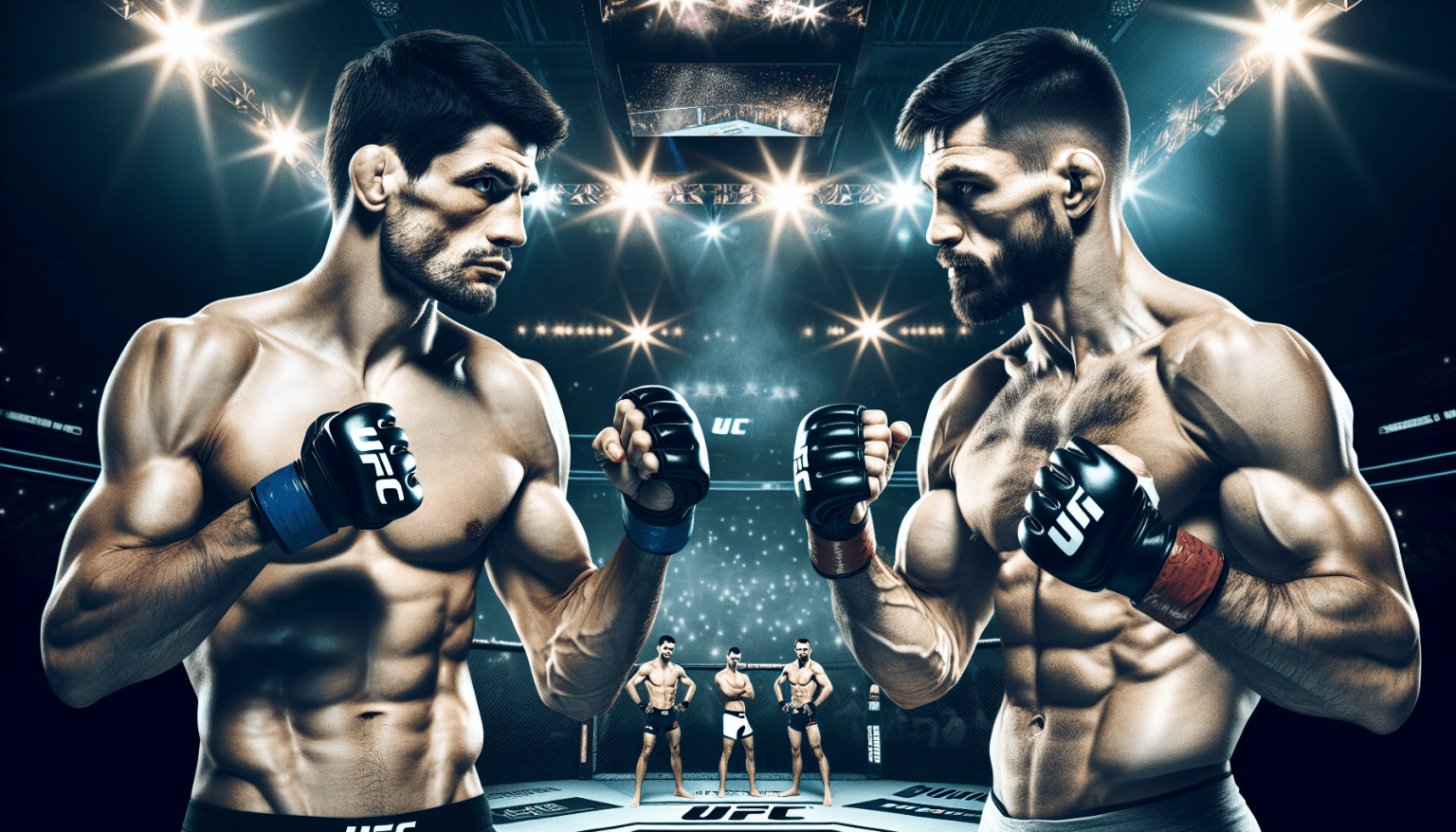 Robert Whittaker révèle son plan audacieux pour vaincre Khamzat Chimaev et briller à l’UFC