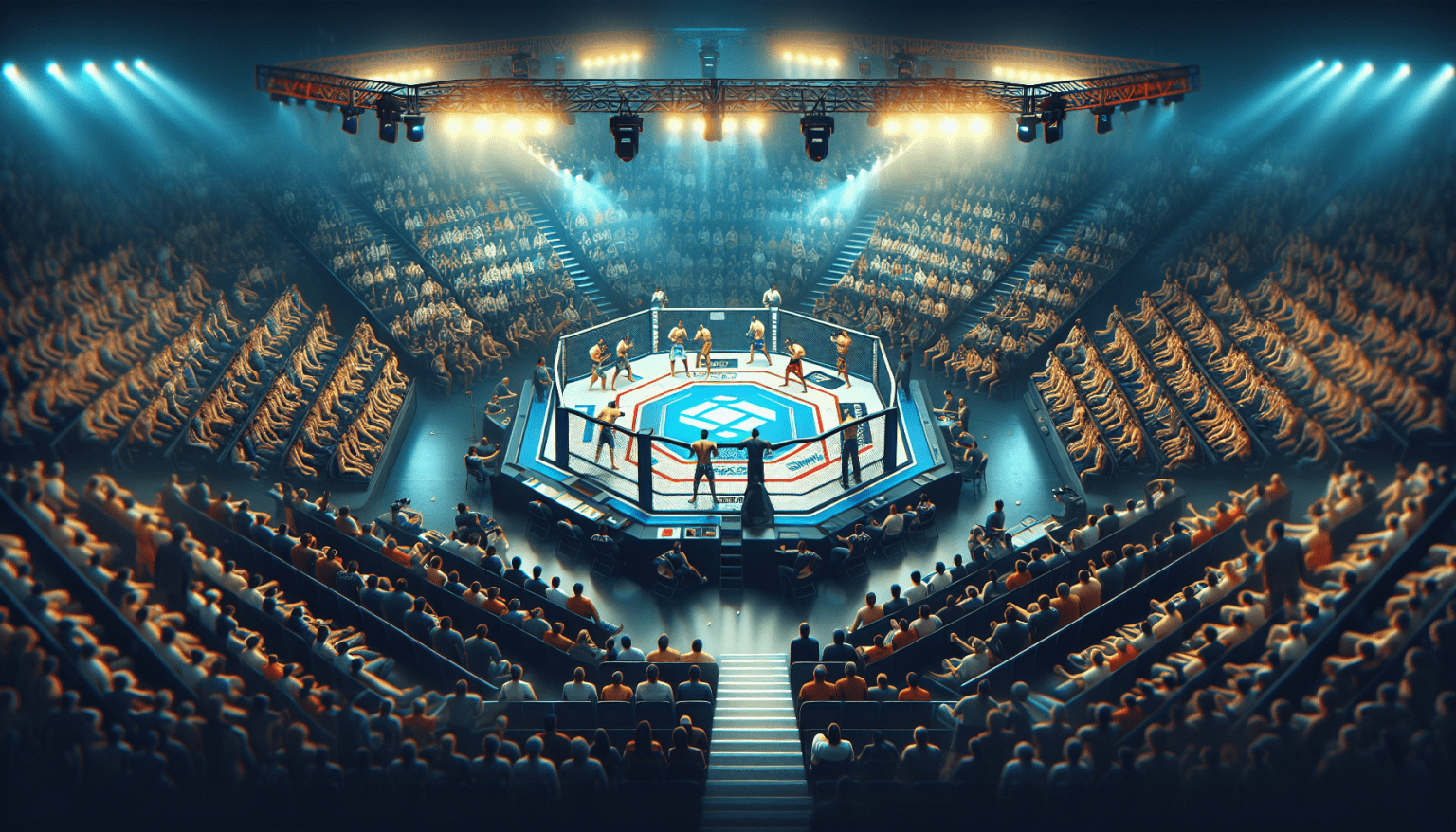 Dana White critique UFC 304 et dit adieu aux bonus : “C’est à cause de ce combat”