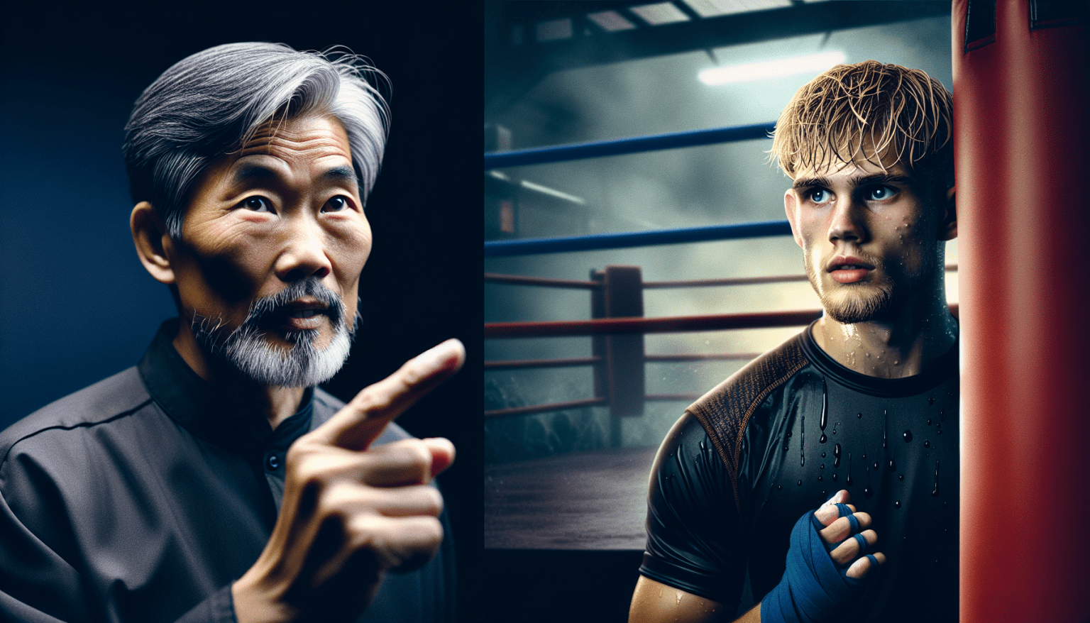 Sean O’Malley : Son Coach Évoque une Faiblesse chez Merab Dvalishvili