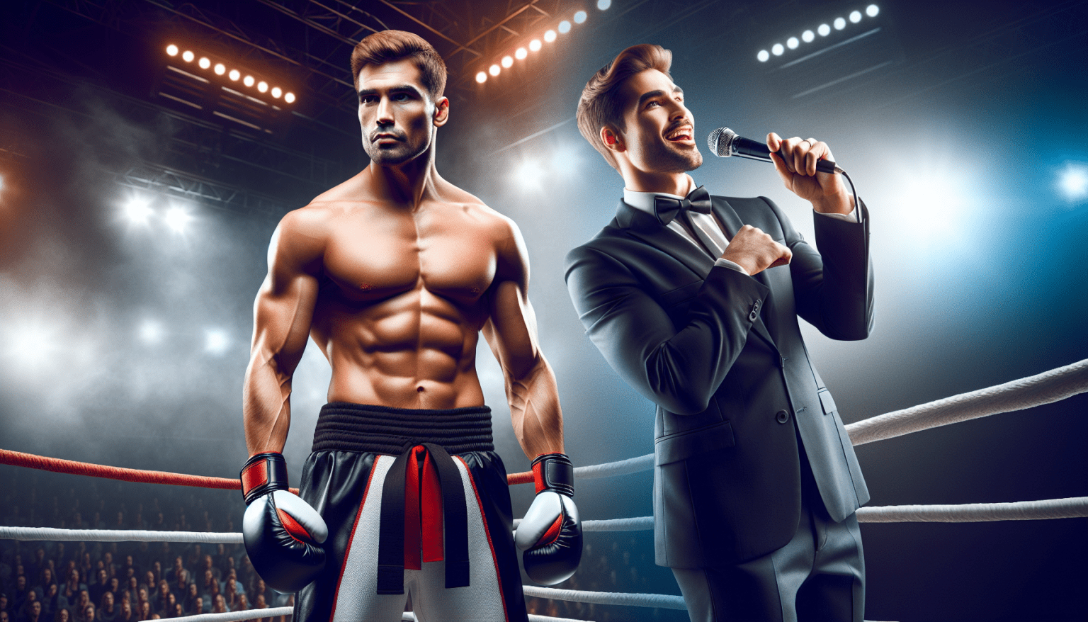 Sean Strickland réagit aux conseils de Machine Gun Kelly sur leur rivalité