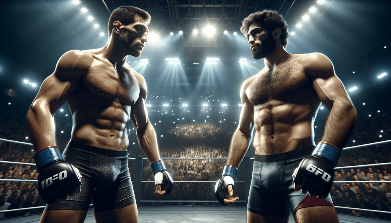 Analyse captivante du combat Topuria vs Holloway à l’UFC 308 : une fatigue décisive ?