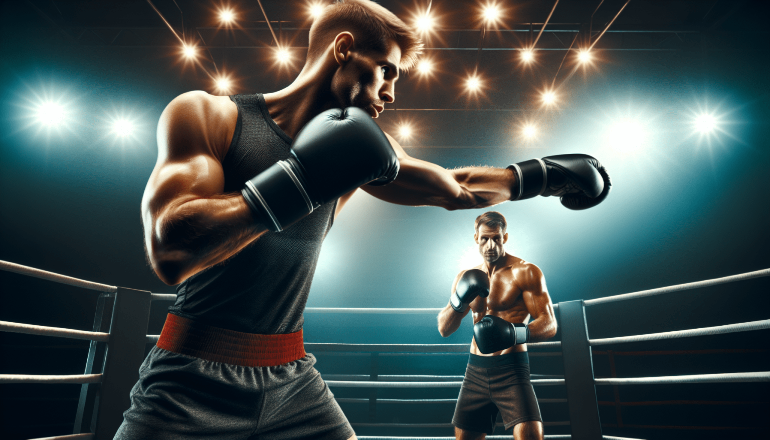 Jake Paul tente de négocier un combat à millions pour “Bones” face à Tom Aspinall