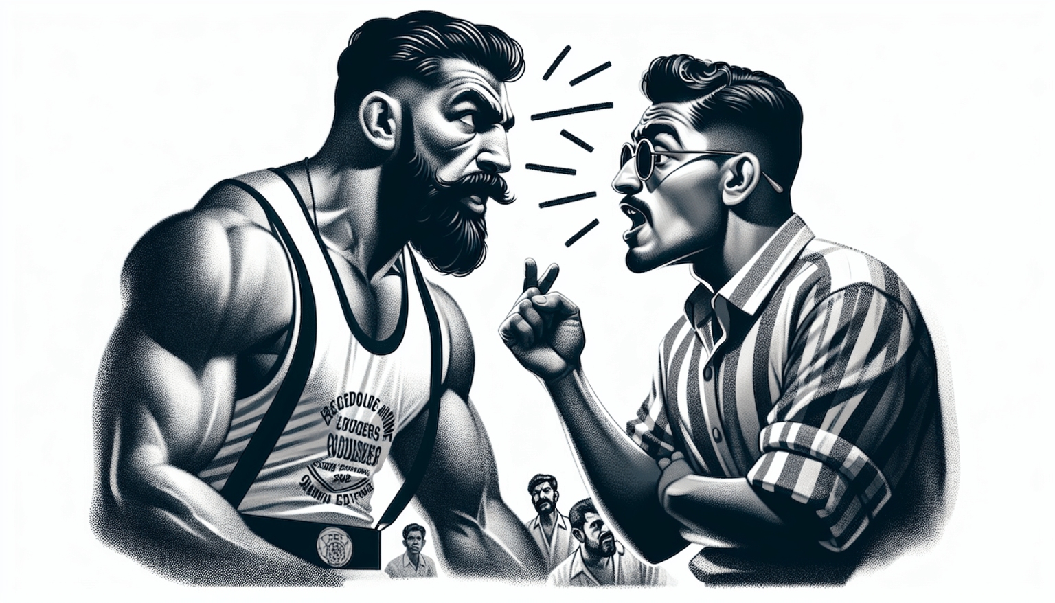 Khabib Nurmagomedov répond avec classe aux provocations de Tony Ferguson sur la vie familiale