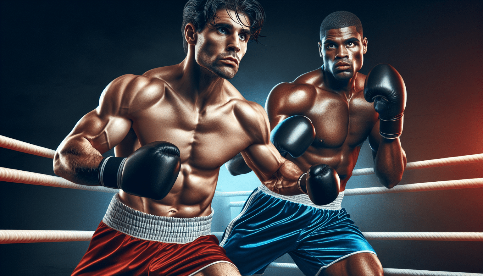 Bob Santos : Jeison Rosario mérite la victoire contre Hurd, pourrait se battre pour le titre.