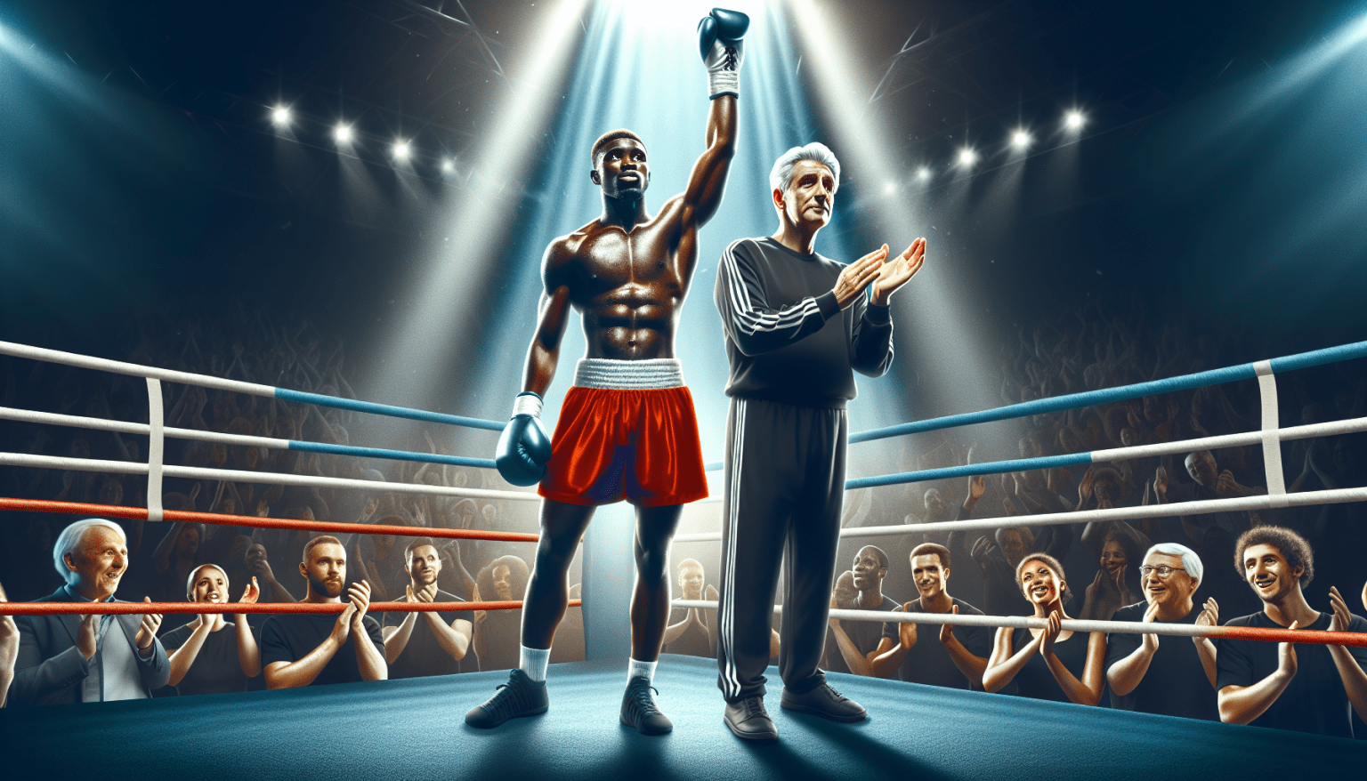 Bob Santos soutient Erislandy Lara pour dissiper les doutes.