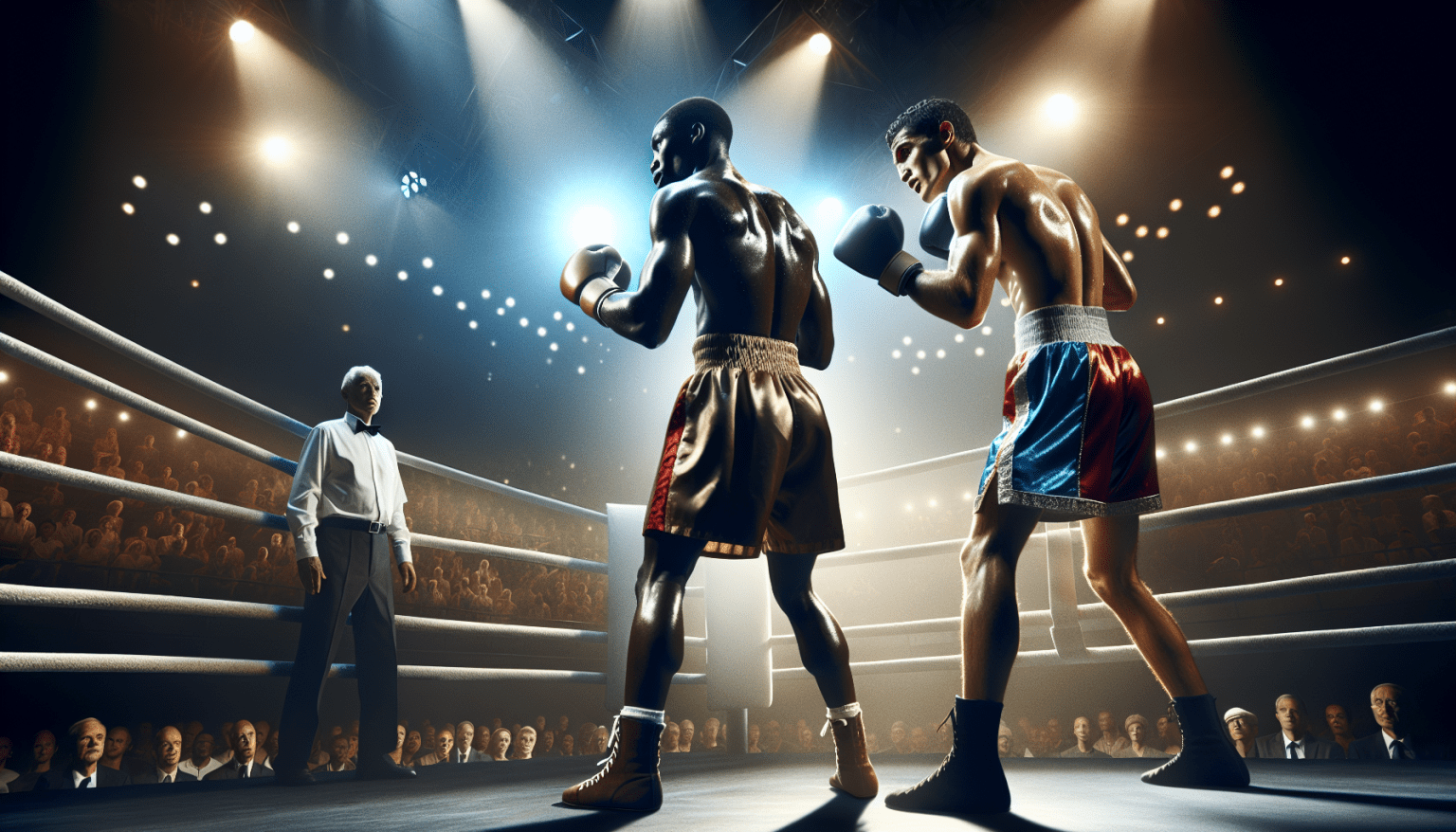 Christian Mbilli contre Sergiy Derevyanchenko : Aperçu du Grand Combat