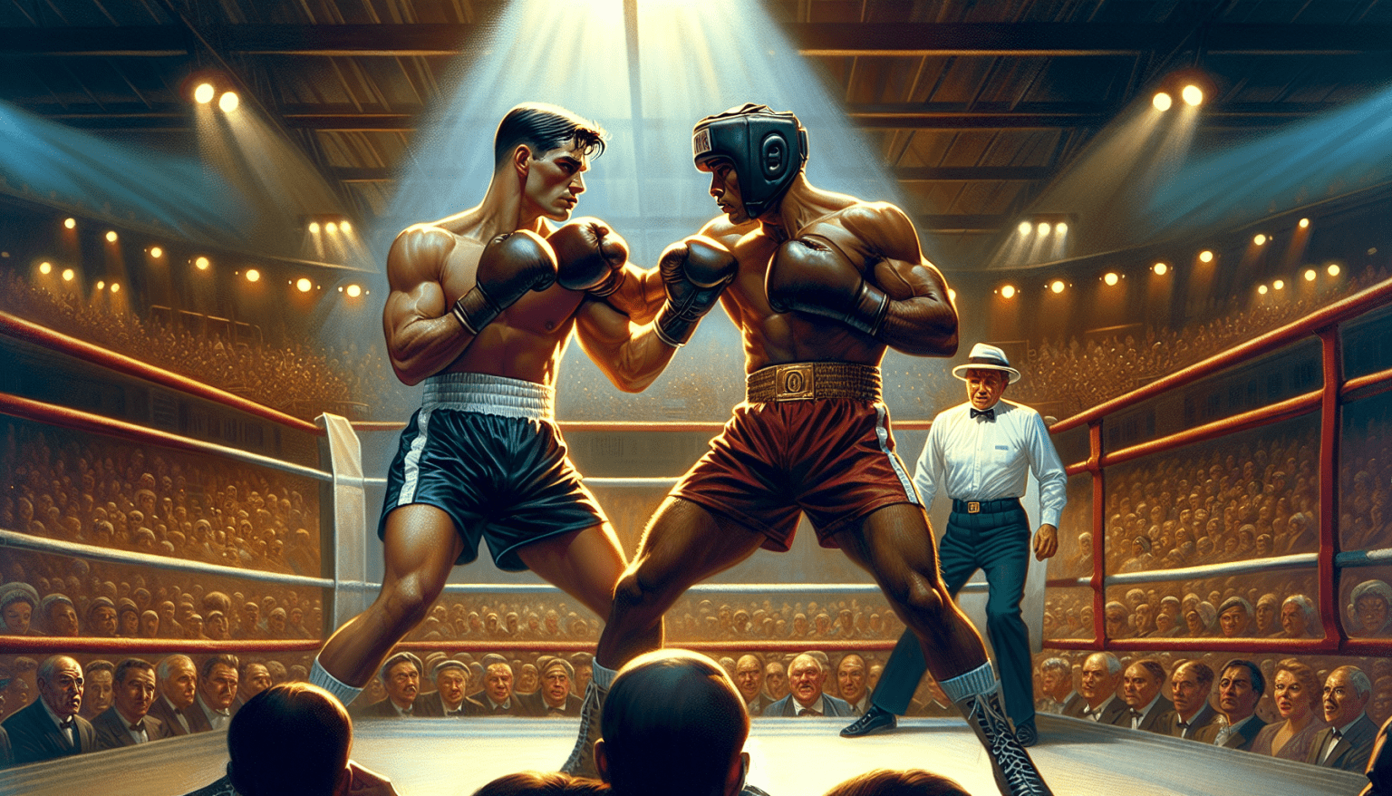 Eddie Hearn : Maciej Sulecki est un combat “déterminant” pour Diego Pacheco