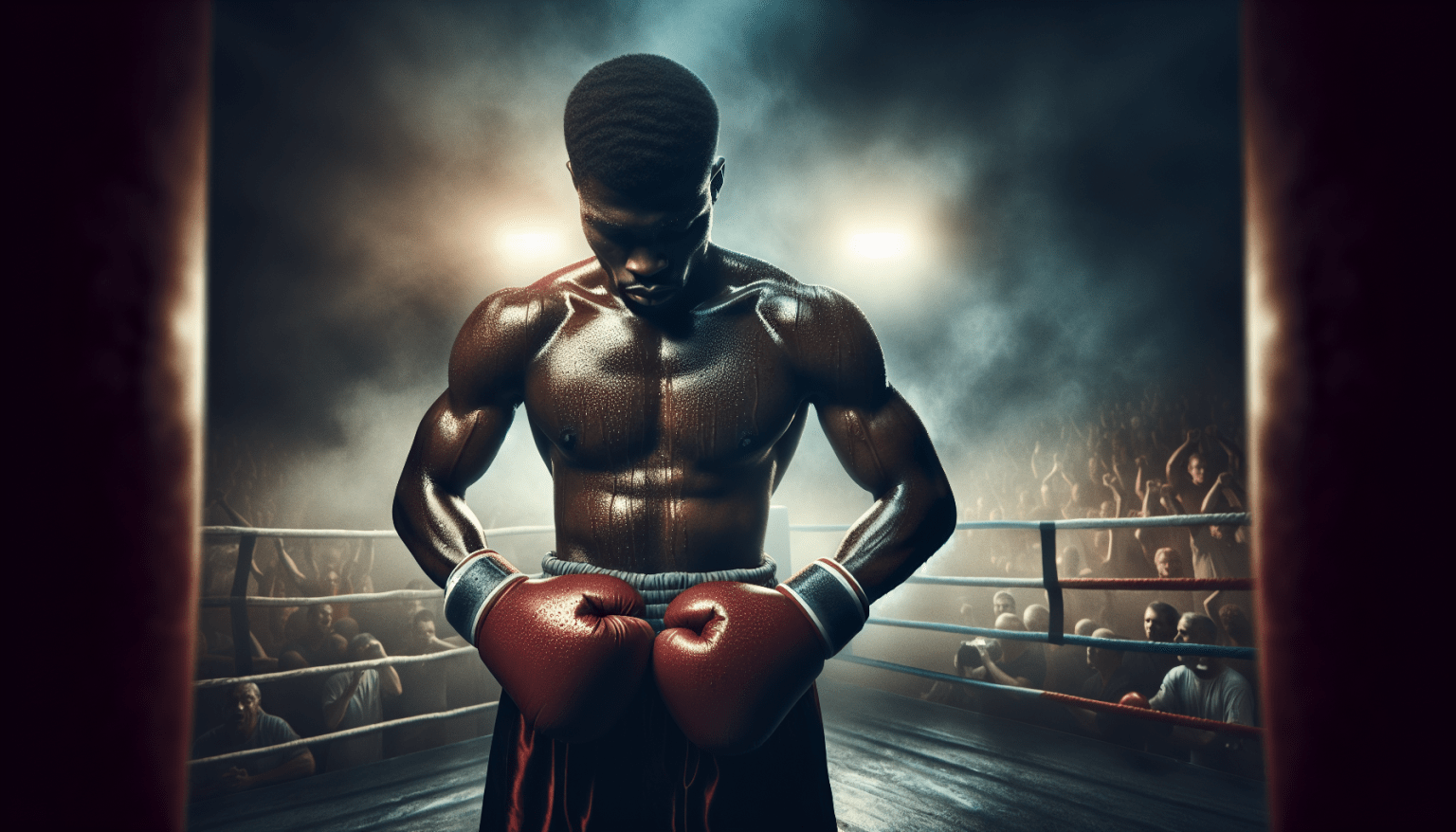 Fighter sous pression : Comment Joshua Buatsi, une âme ancienne, gère les pressions d’aujourd’hui