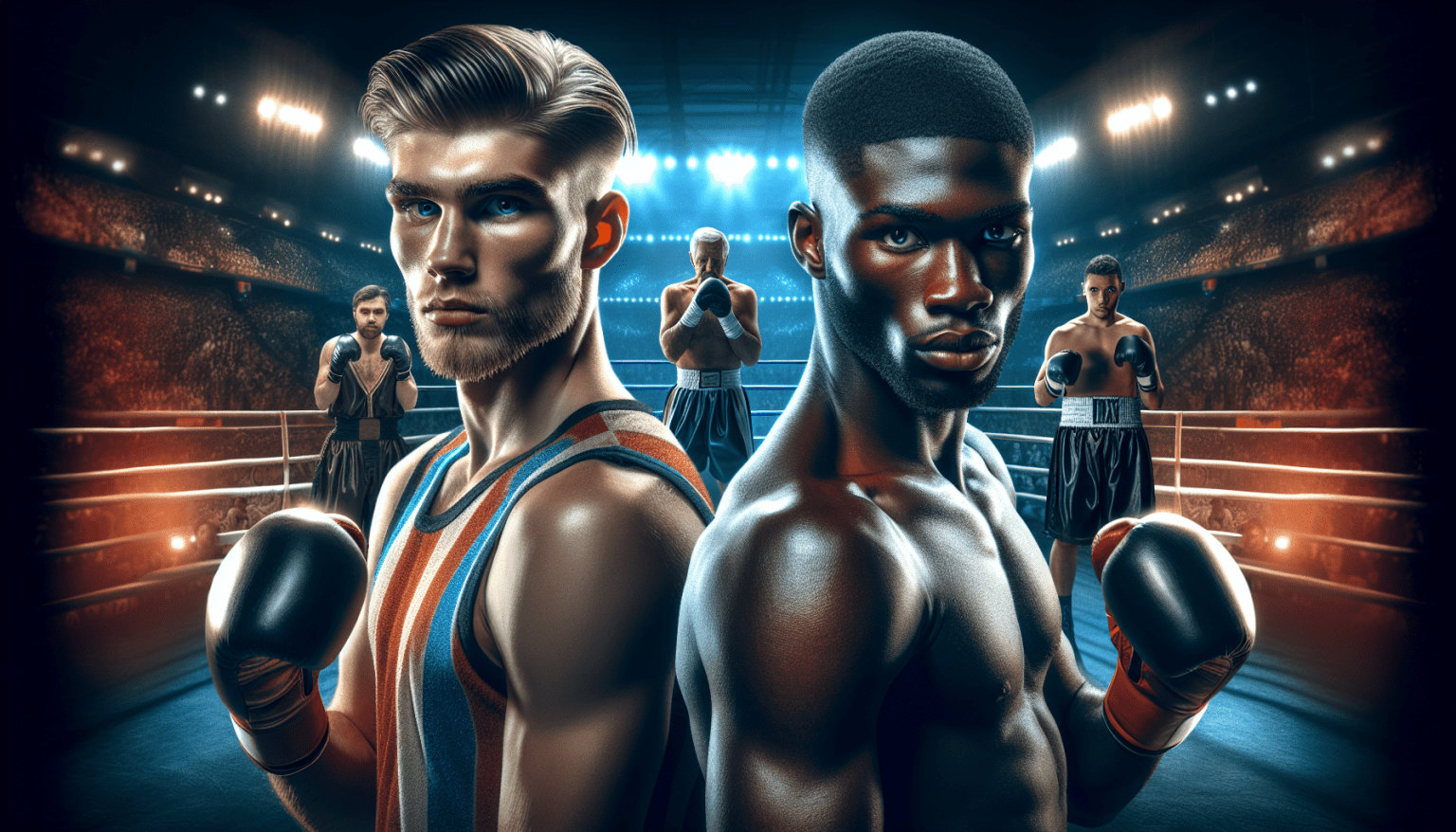 Fury et Hughes reviennent sur une carte avec Thompson contre Wilson-Bent en tête d’affiche.