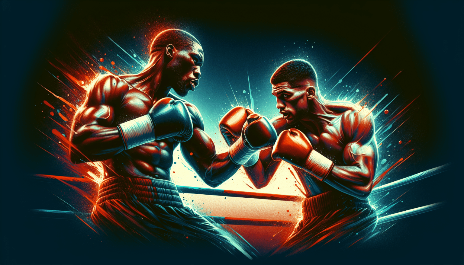 Galerie photo : Christian Mbilli-Sergiy Derevyanchenko