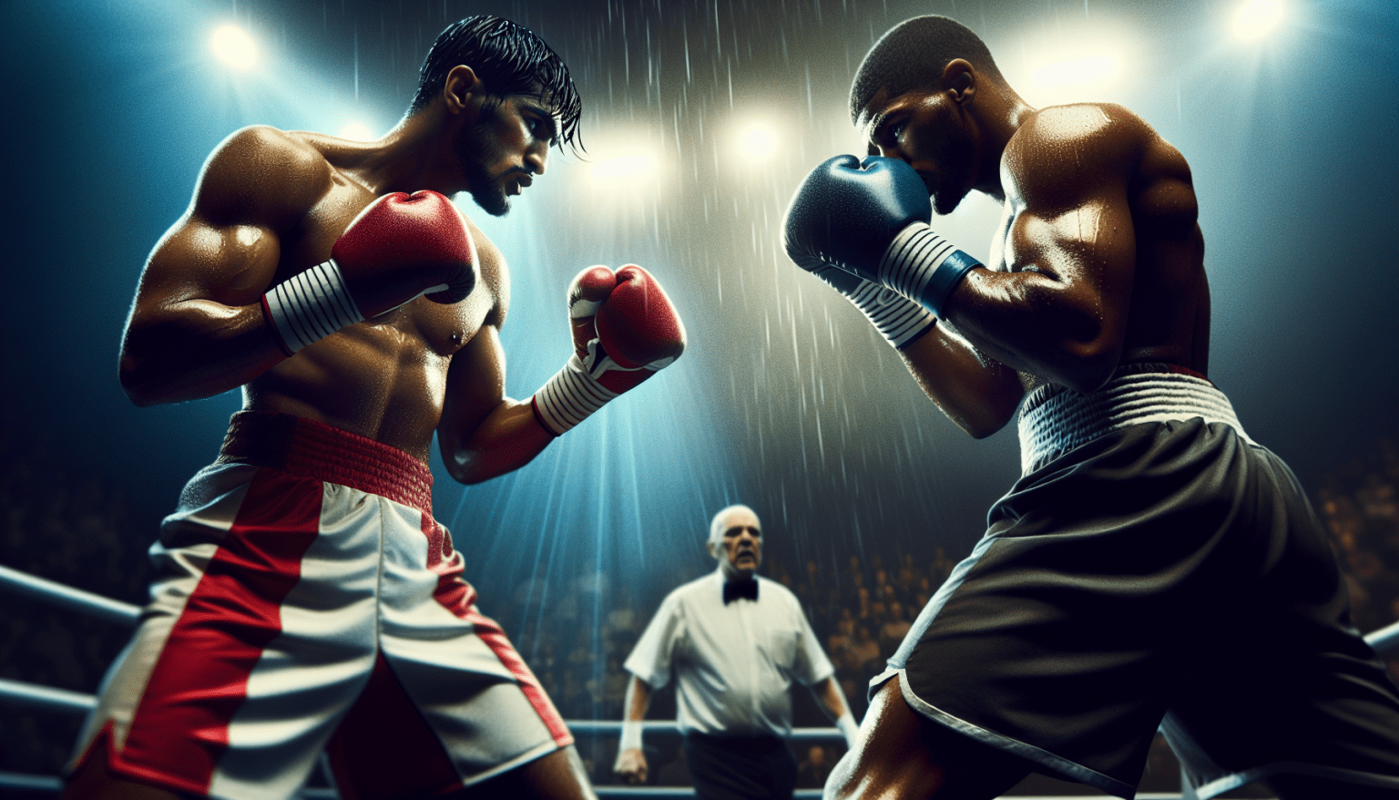 Guido Vianello veut Anthony Joshua ou un autre poids lourd de haut niveau.