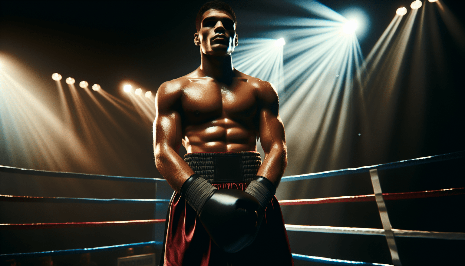 Kevin Brown, de Cuba, croit qu’il est à un pas d’un titre.