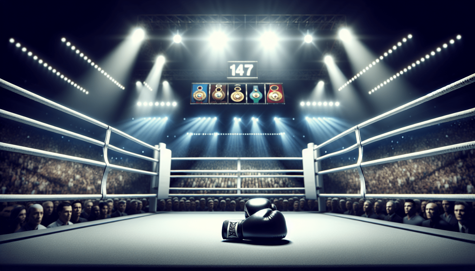 La division welterweight, post-Terence Crawford : Qui s’élèvera au sommet ?