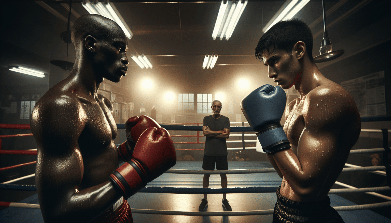 La patience paie-t-elle ? L’attente de Joshua Buatsi pour une chance au titre pourrait toucher à sa fin.