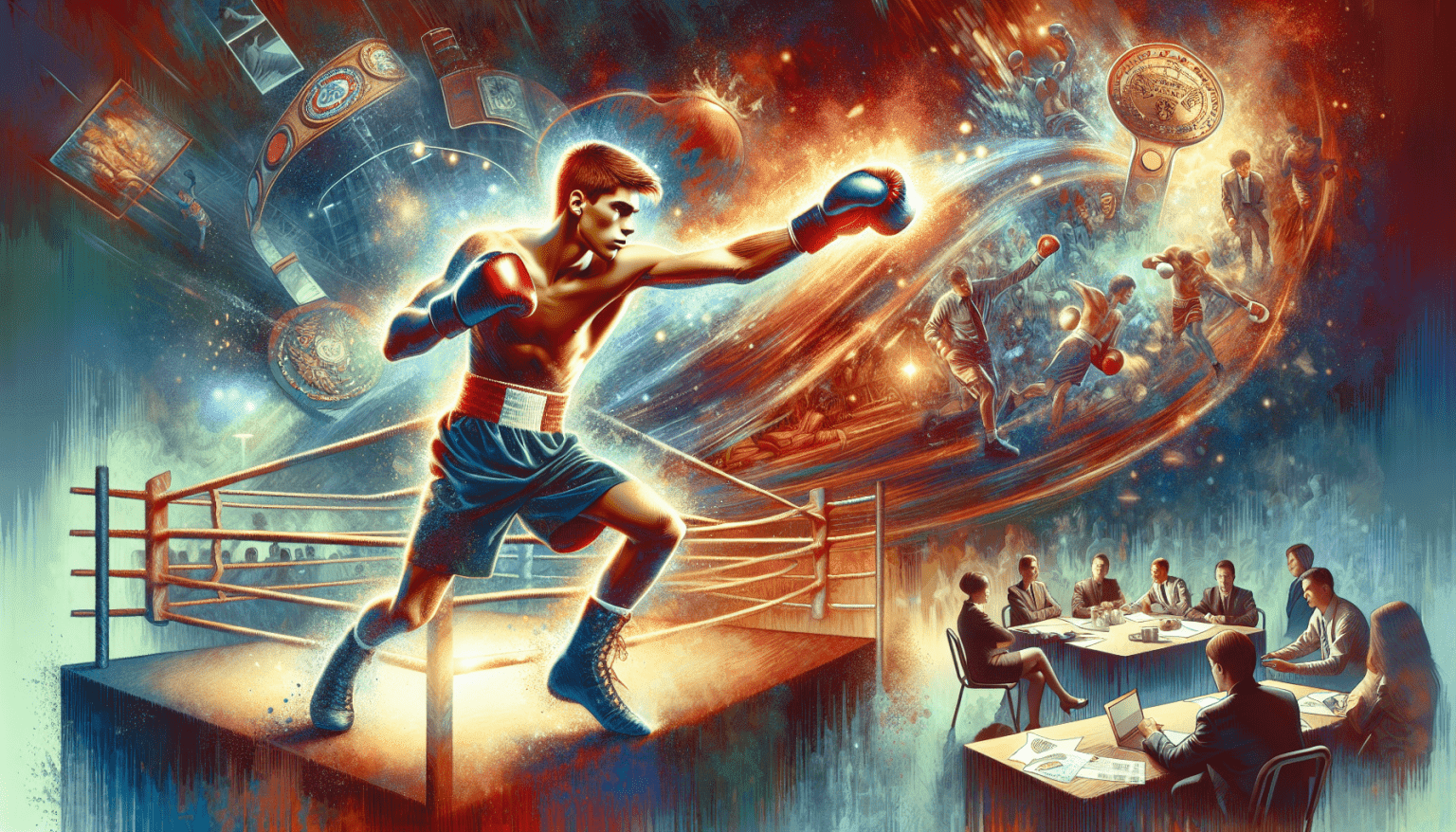 L’école est finie et les affaires prospèrent pour Alexander Gueche, 18 ans.