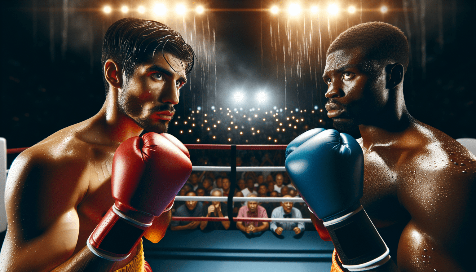 Les choix de Paulie Malignaggi : Il est difficile de s’enthousiasmer pour Shakur Stevenson-Joe Cordina.