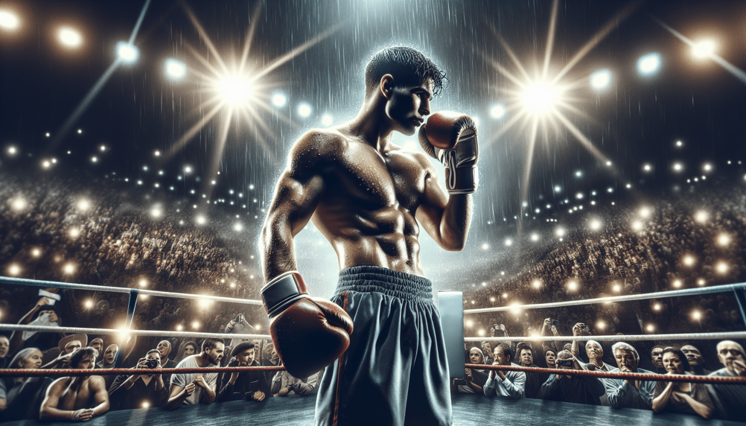 L’improbable histoire de succès de Luis Alberto Lopez