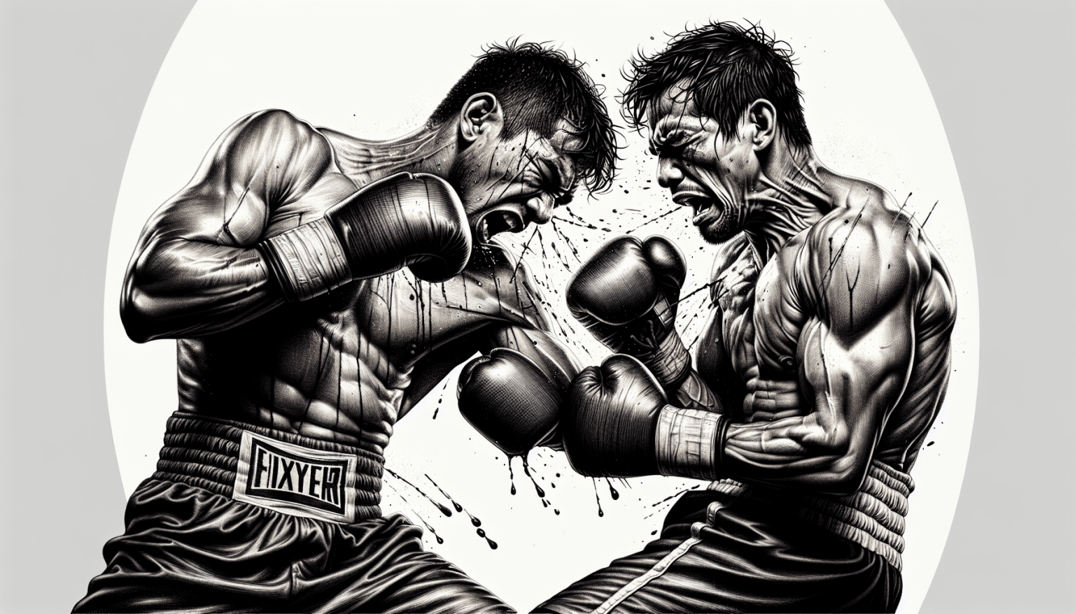 Lors du combat de Manny Pacquiao, Oscar De La Hoya « voulait mourir »