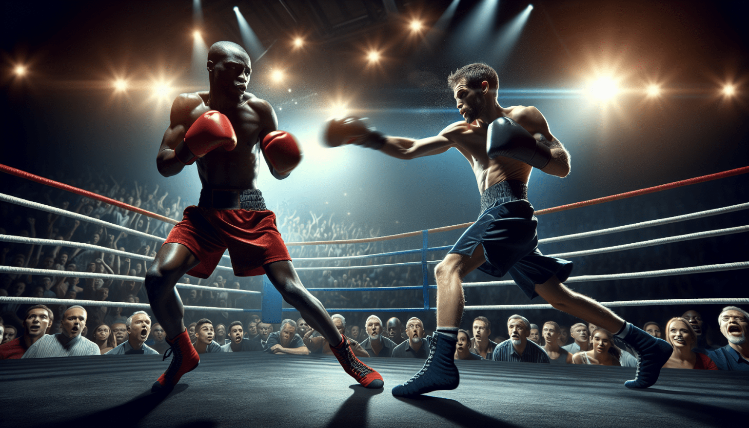 Mailbag du Pain Quotidien : Vergil Ortiz-Serhii Bohachuk, gagner des titres sur le ring, Erislandy Lara-Danny Garcia et Crawford