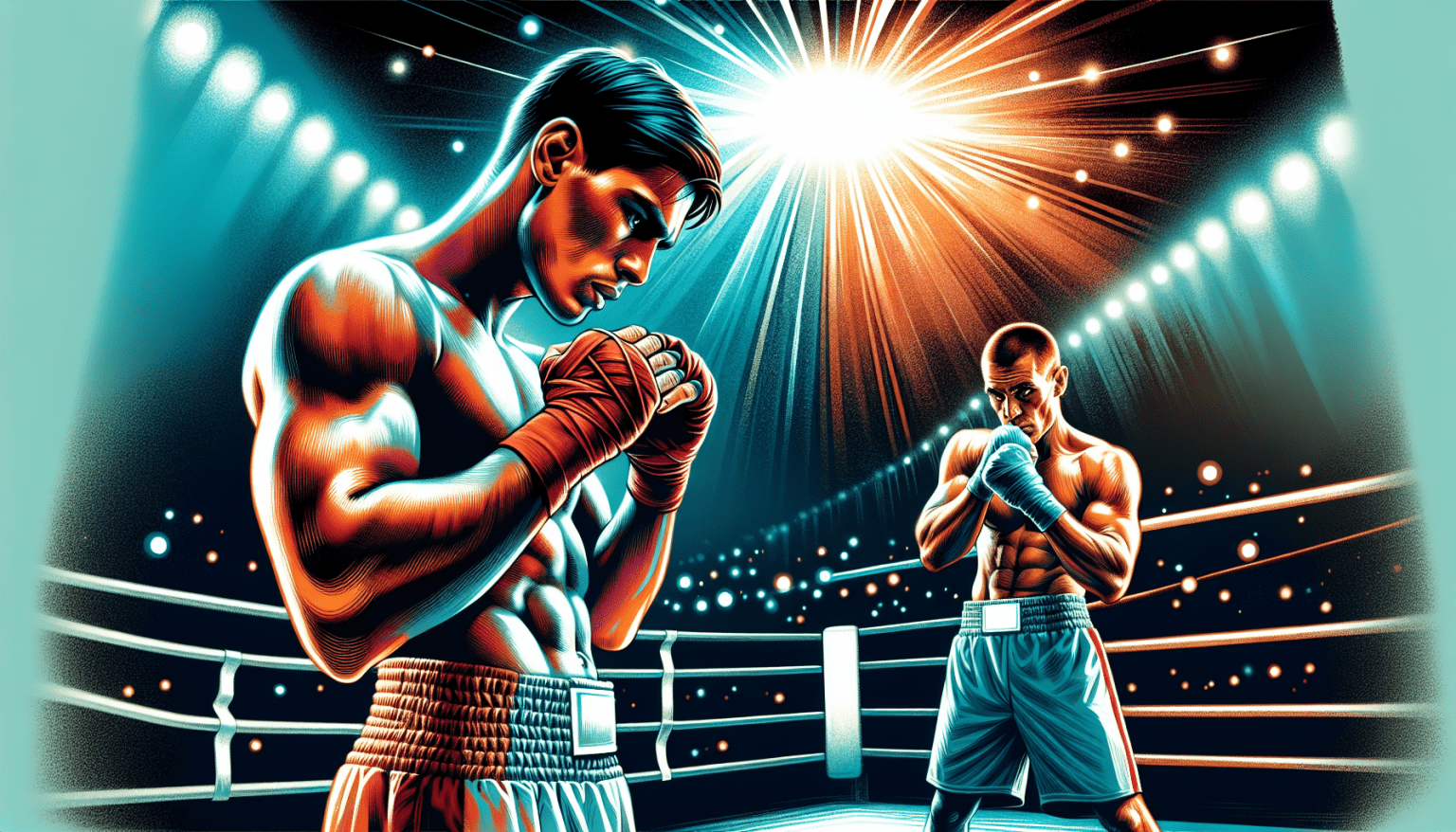 Mbilli et Derevyanchenko passent le poids