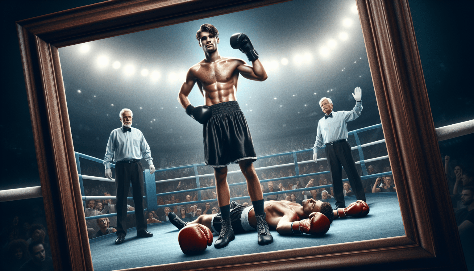 Nikita Tszyu admet avoir reçu un “appel à se réveiller” après sa victoire en neuf rounds contre Koen Mazoudier.