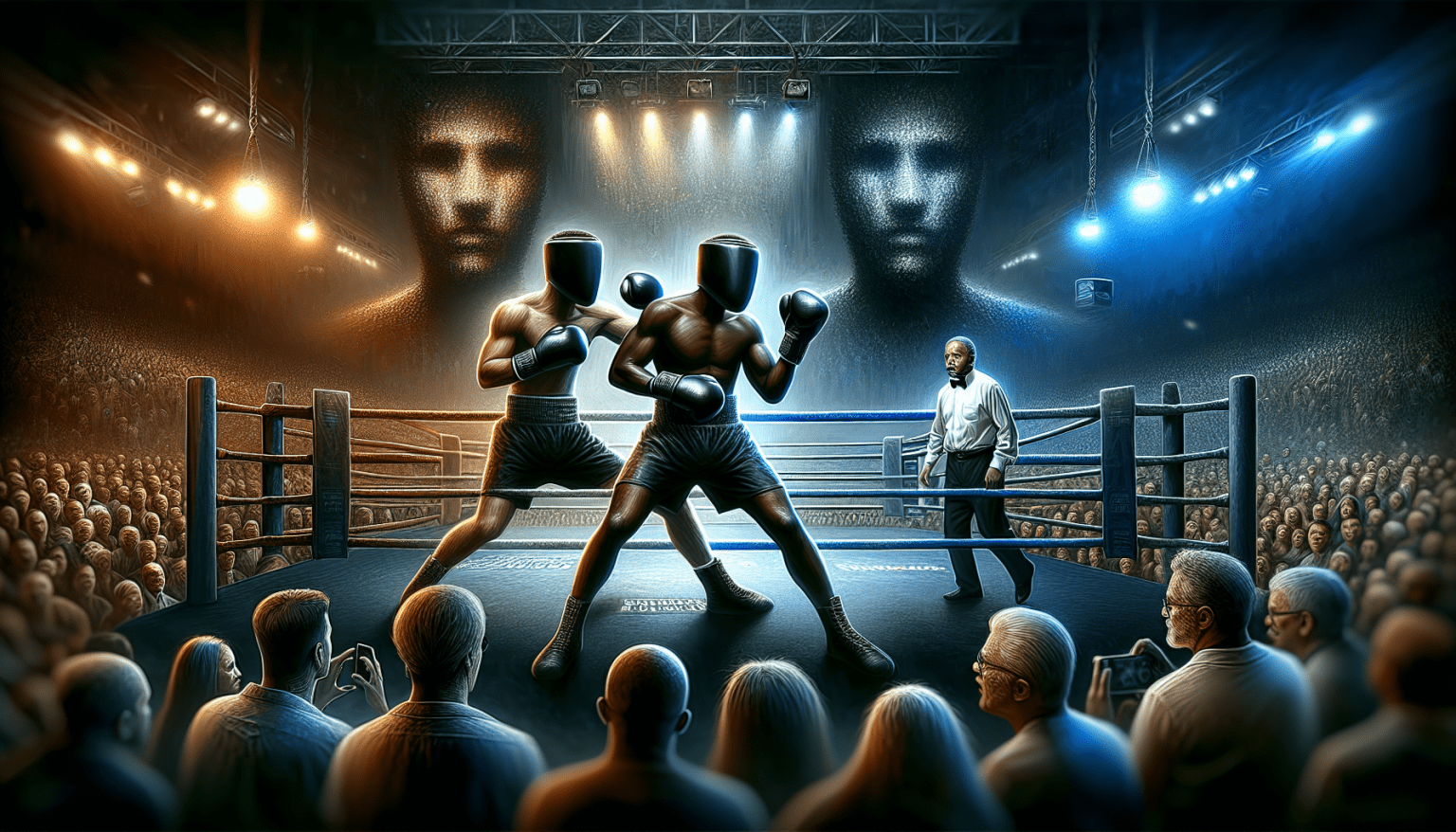 Oleksandr Usyk prêt pour le combat trilogie avec Anthony Joshua