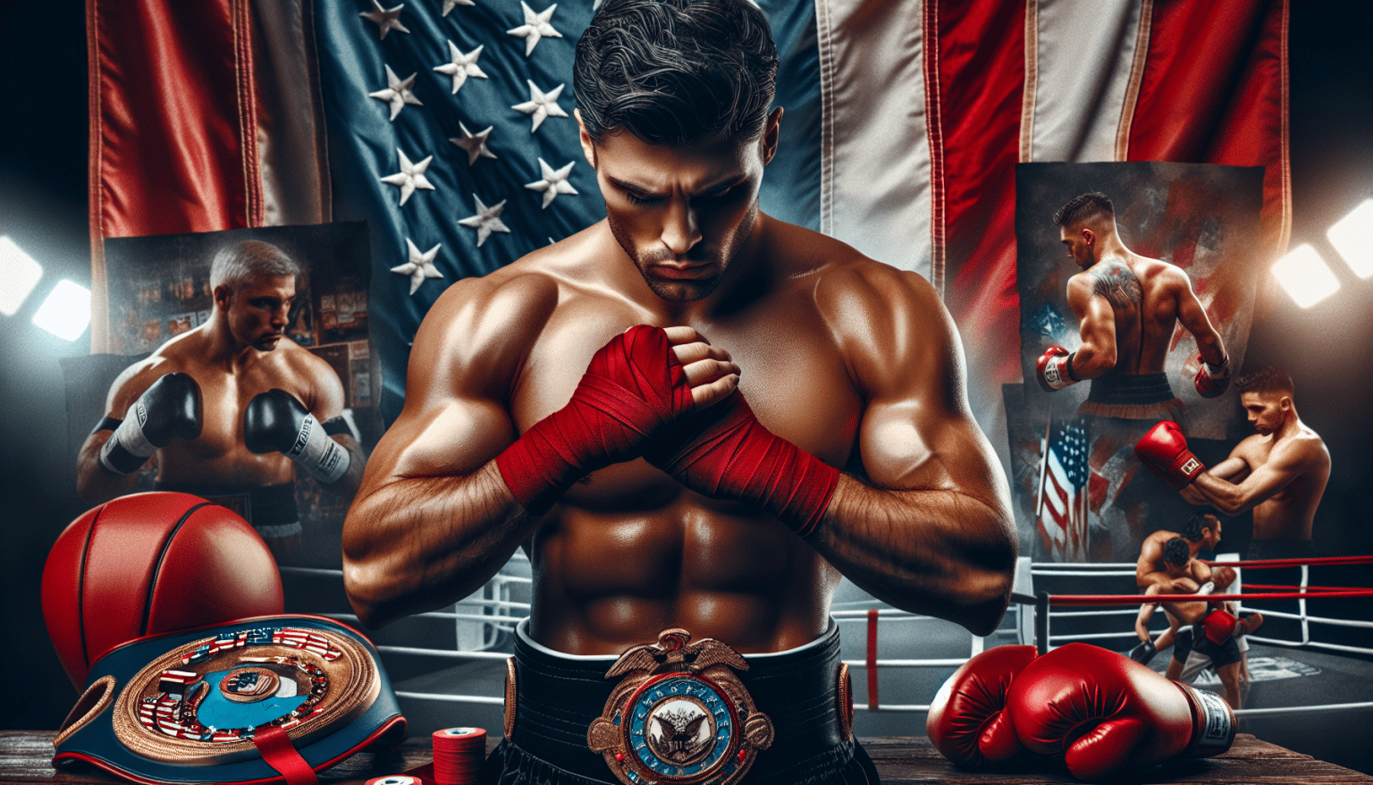 Queensberry Promotions ajoute à son écurie américaine avec la signature d’Abel Gonzalez.