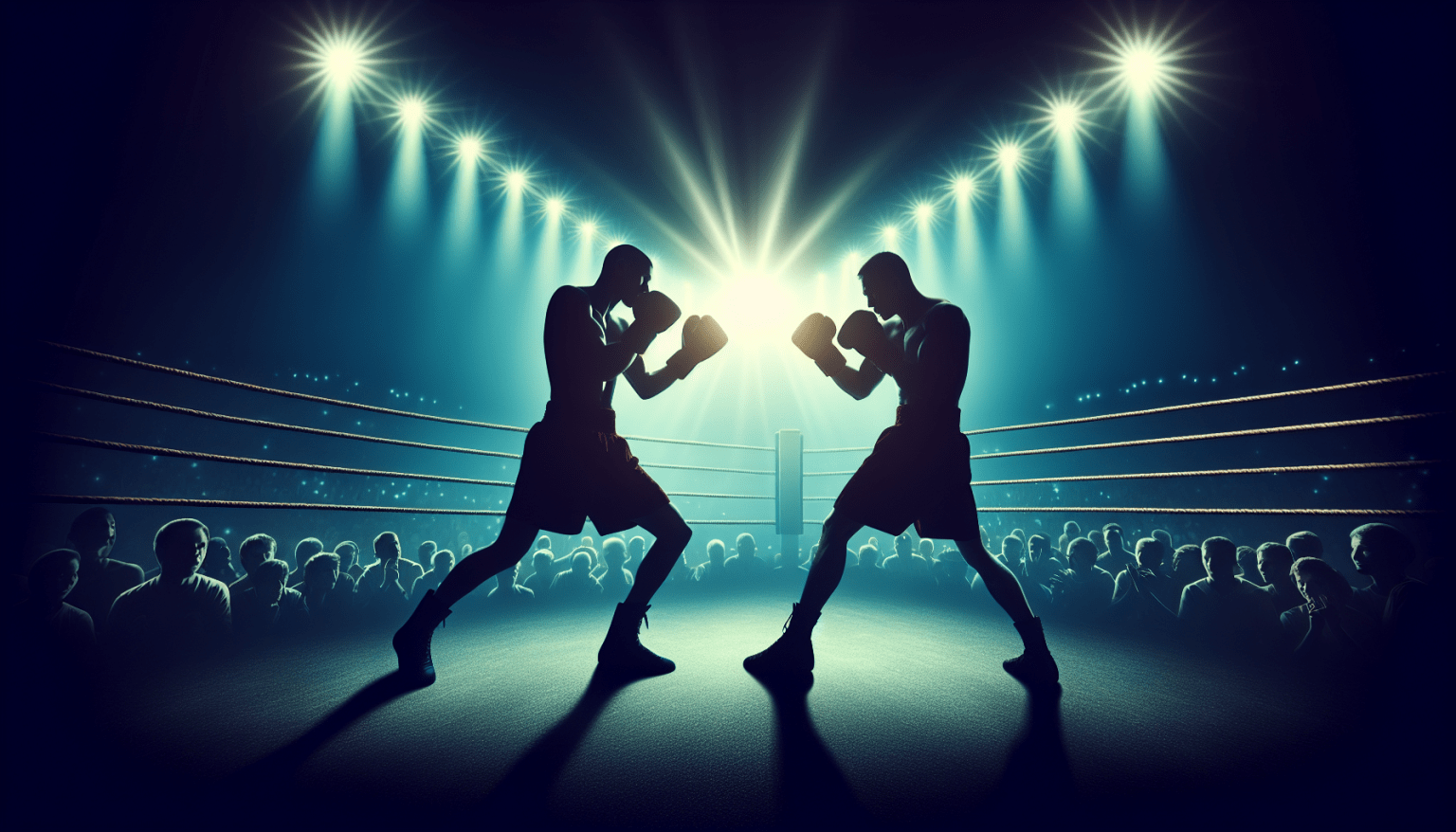 Rolly Romero prêt à voler la vedette sur le sous-programme de Saul Alvarez-Edgar Berlanga