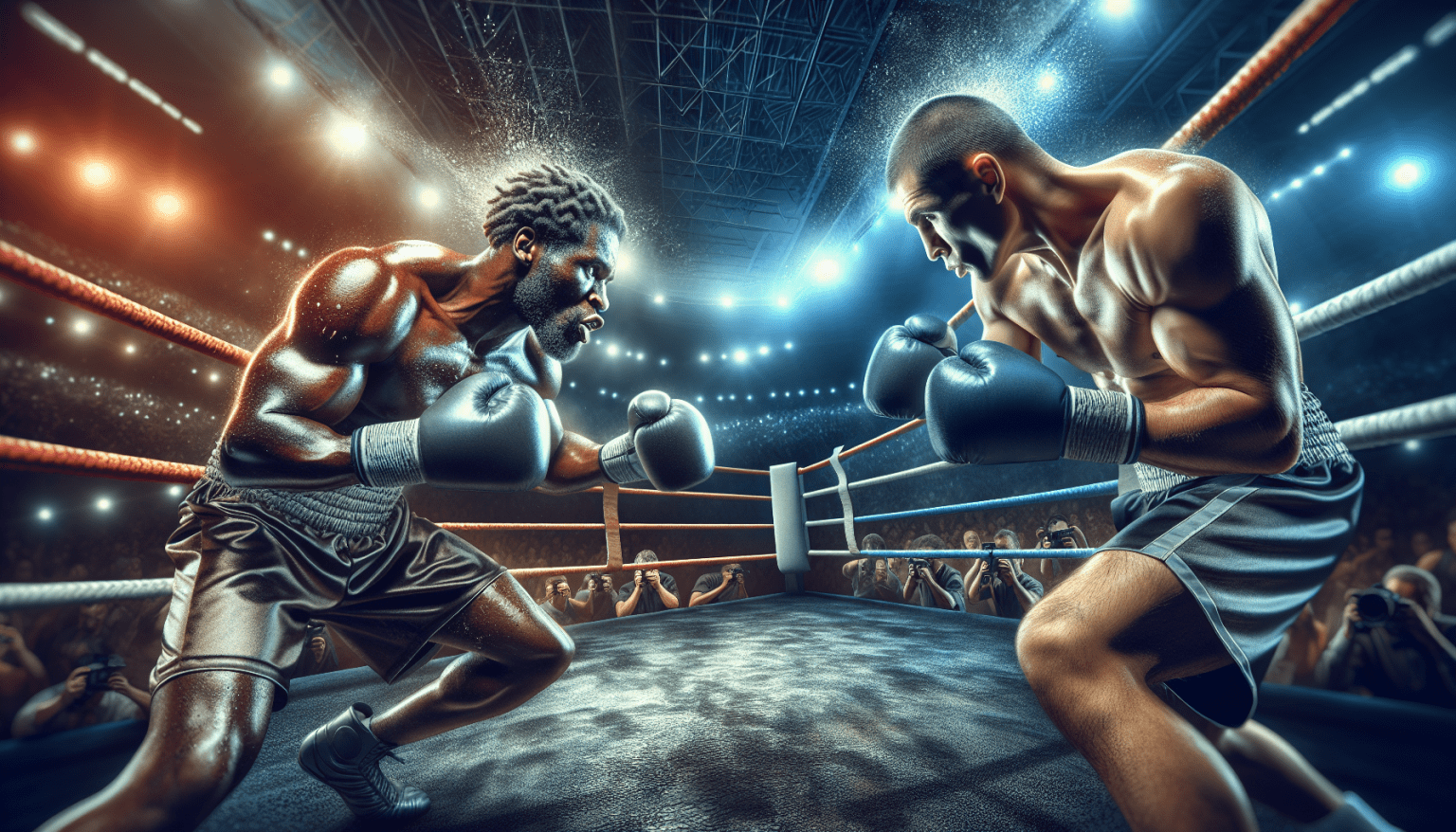 Sélections TV de la Semaine : Jarrett Hurd vs. Jeison Rosario