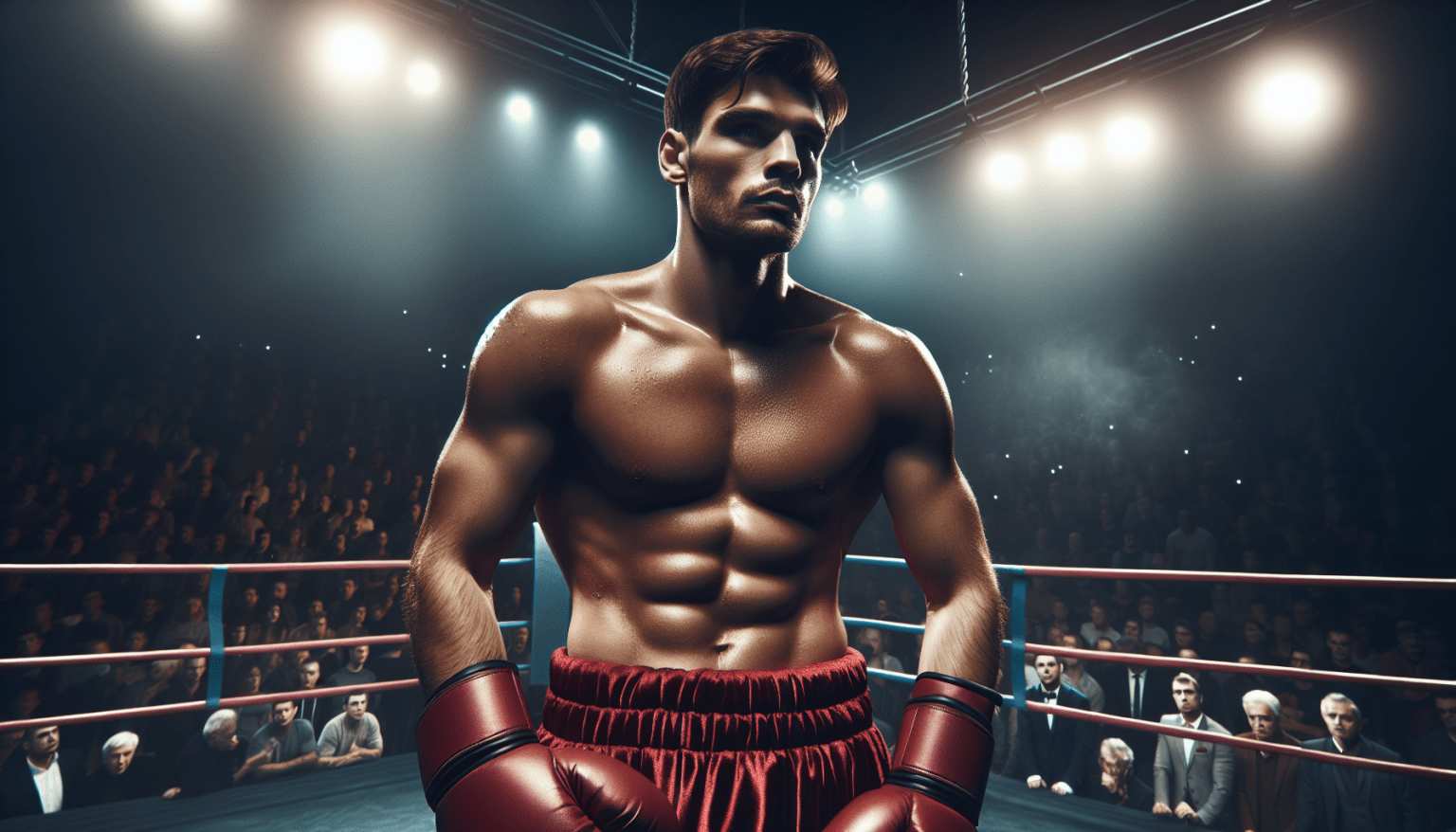 Shane Mosley Jr. se sépare de Golden Boy Promotions, désormais agent libre