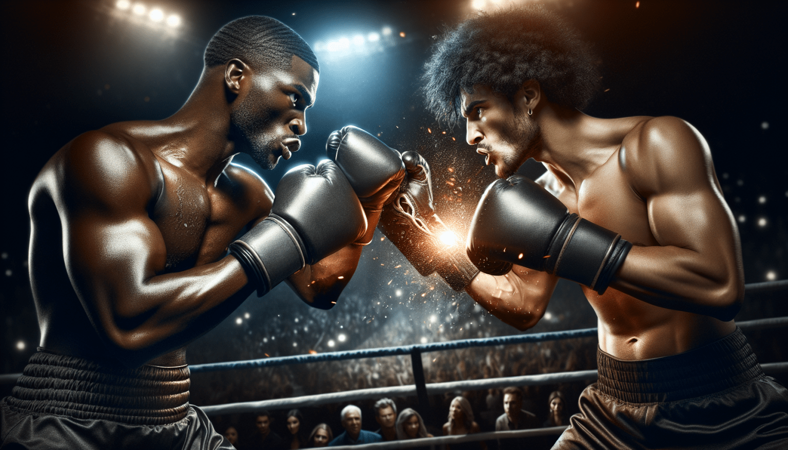 Souvenez-vous de leurs noms : Boma Brown et Lucas Biswana