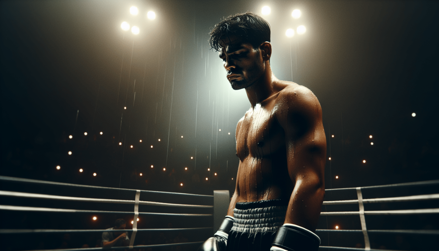 Steven Nelson « déçu » après avoir appris l’échec au test de PED de son adversaire.