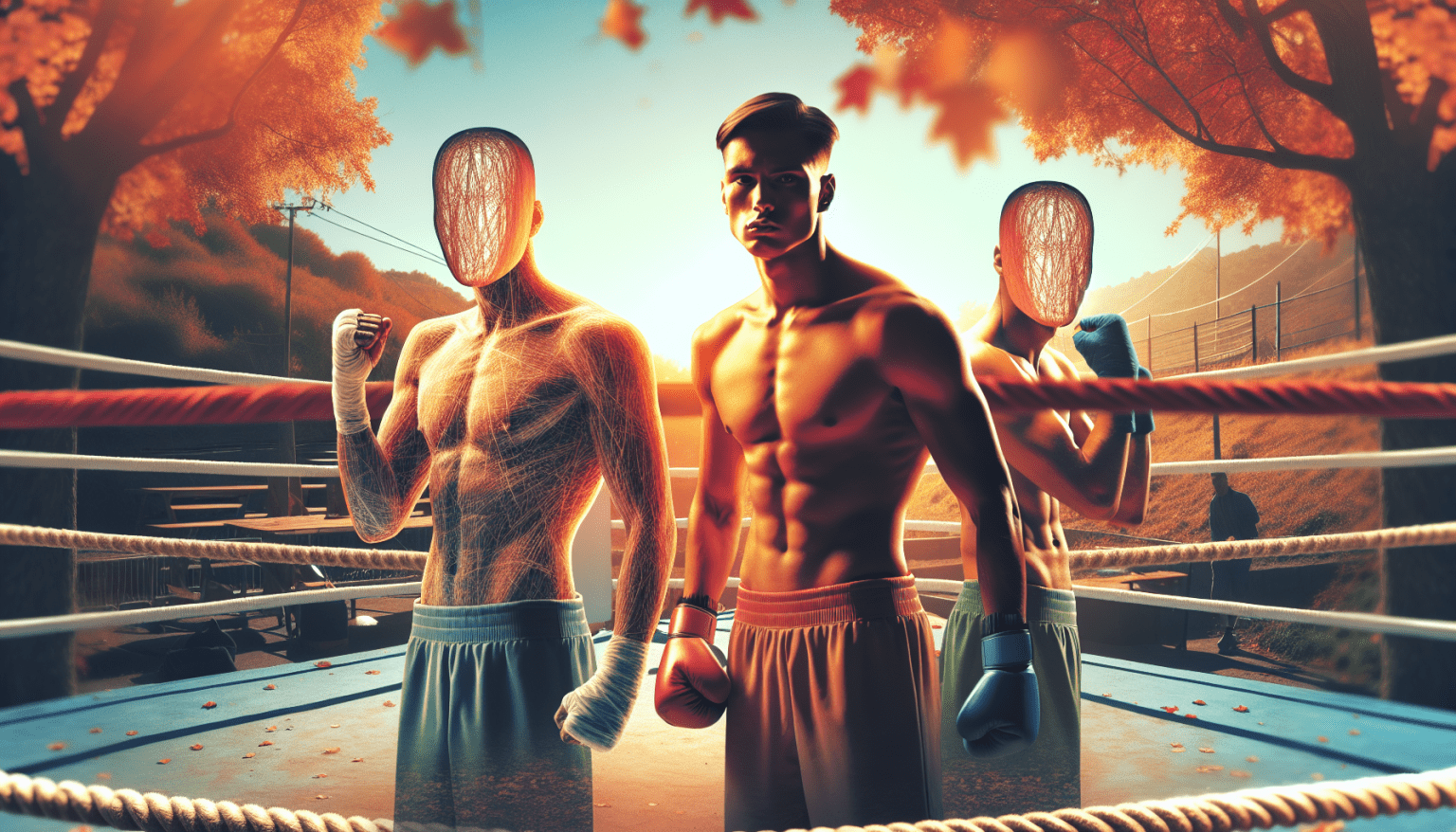 « Sunny Edwards, frustré, attend Galal Yafai pour novembre »