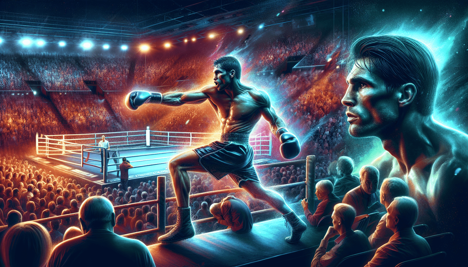 Tim Tszyu vise les titres – pas l’approbation de Turki Alalshikh