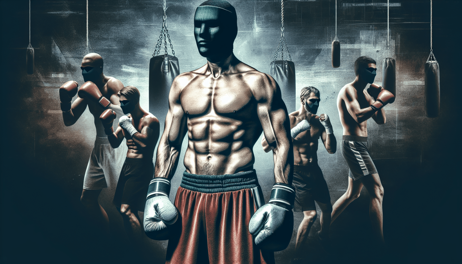 Vladyslav Sirenko, invaincu, renforce l’armée de poids lourds de Frank Warren