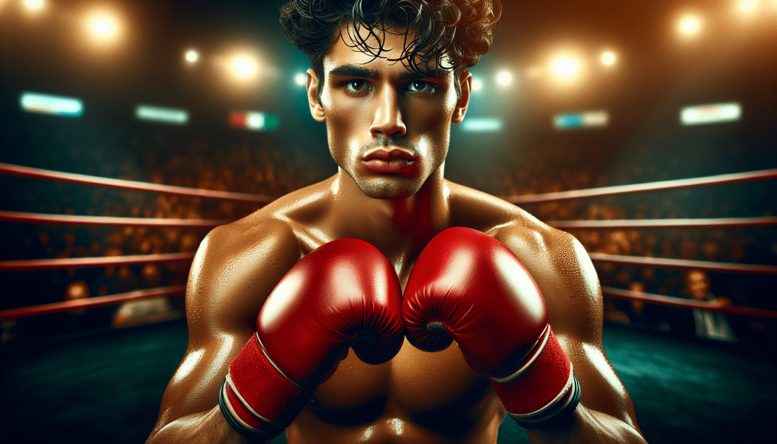 Xander Zayas comprend qu’un combat pour le titre est à plus d’une victoire près.