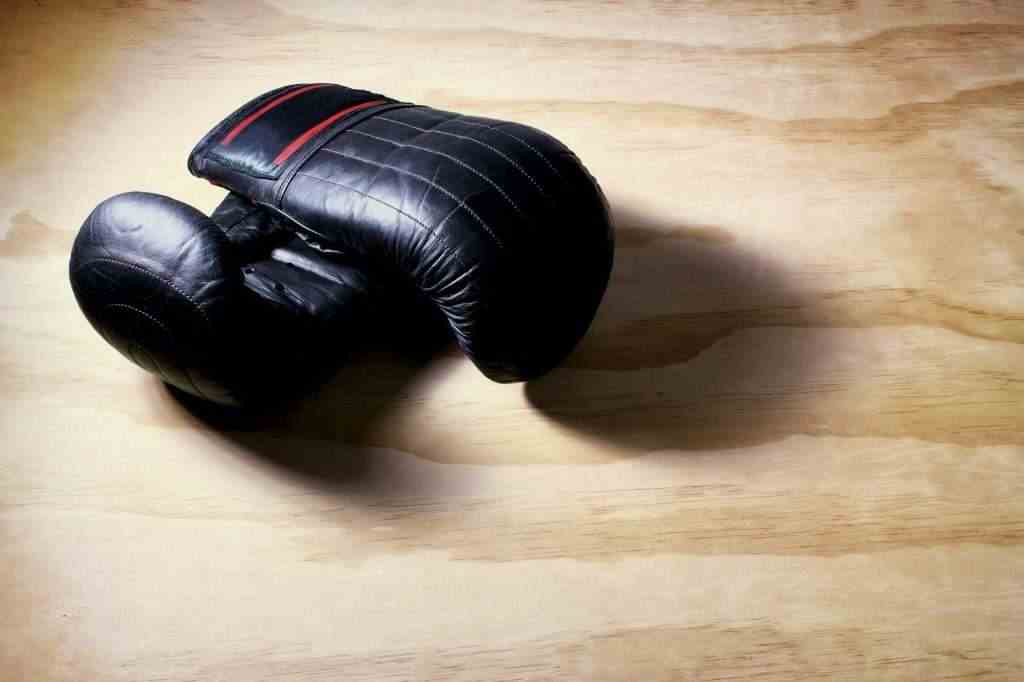 Boxing Gloves