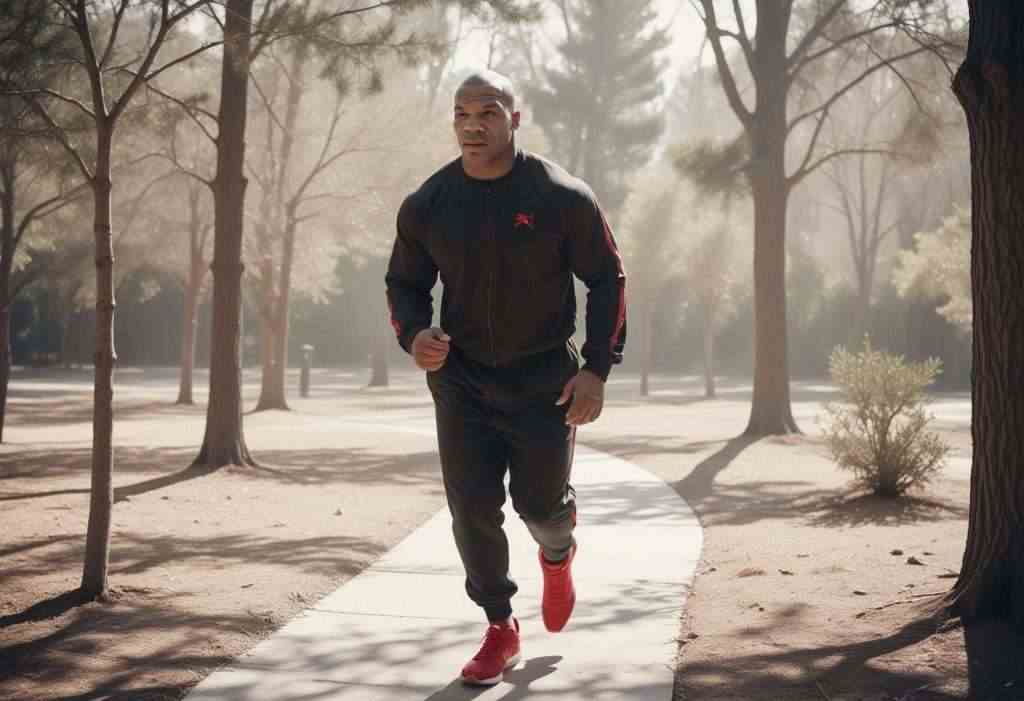 Mike Tyson : Biographie, palmarès, combats et vidéos mike tyson