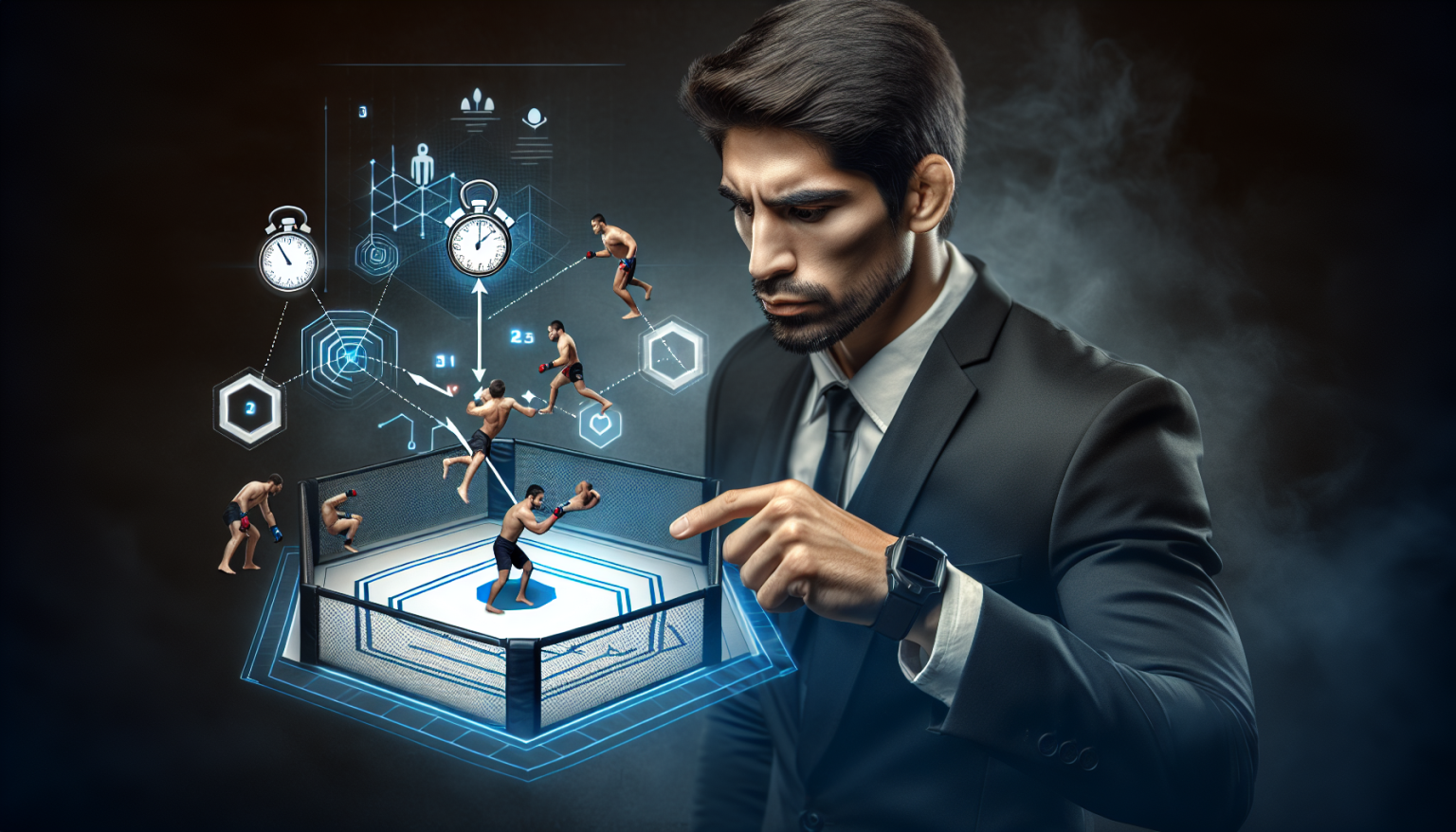 « L’analyse de Jorge Masvidal sur l’affrontement Poirier-Covington »