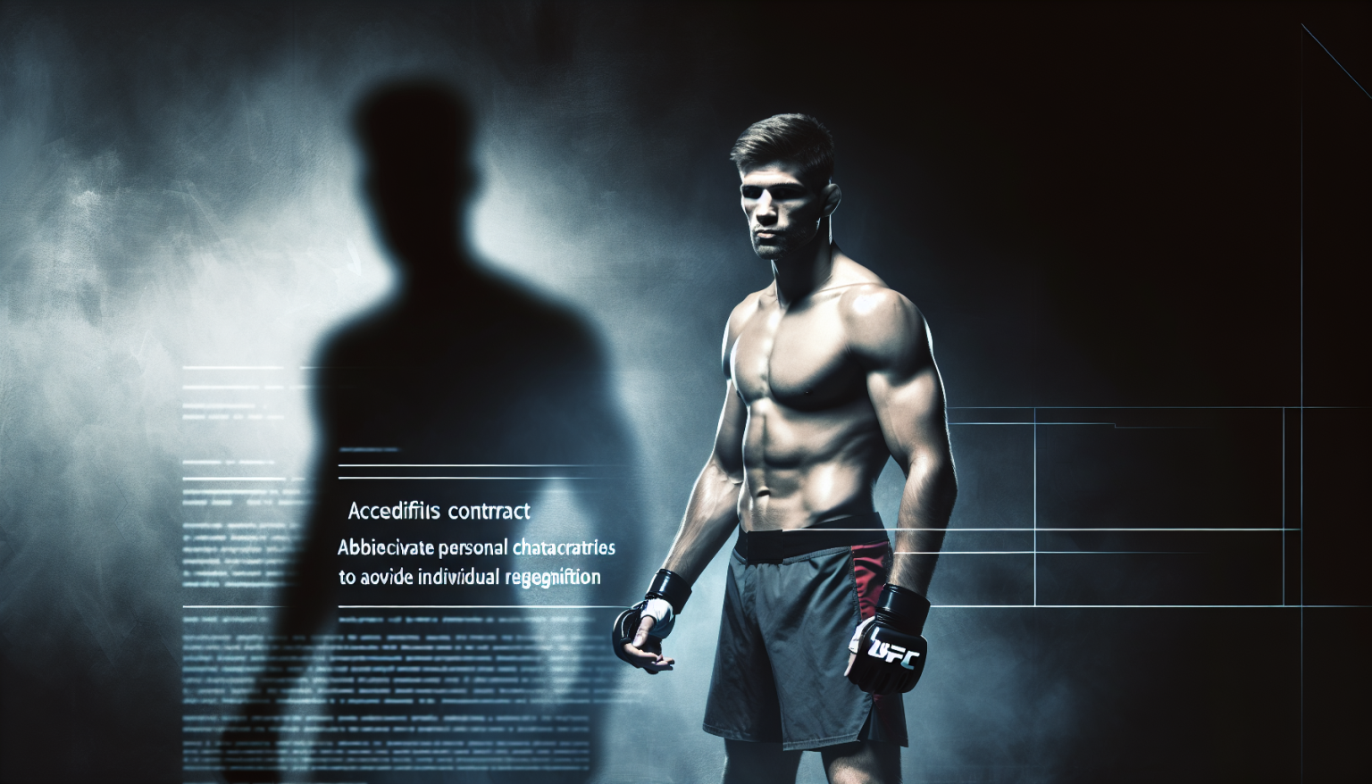 Joe Lauzon, vétéran de l’UFC, face à un contrat ambigu et incertain