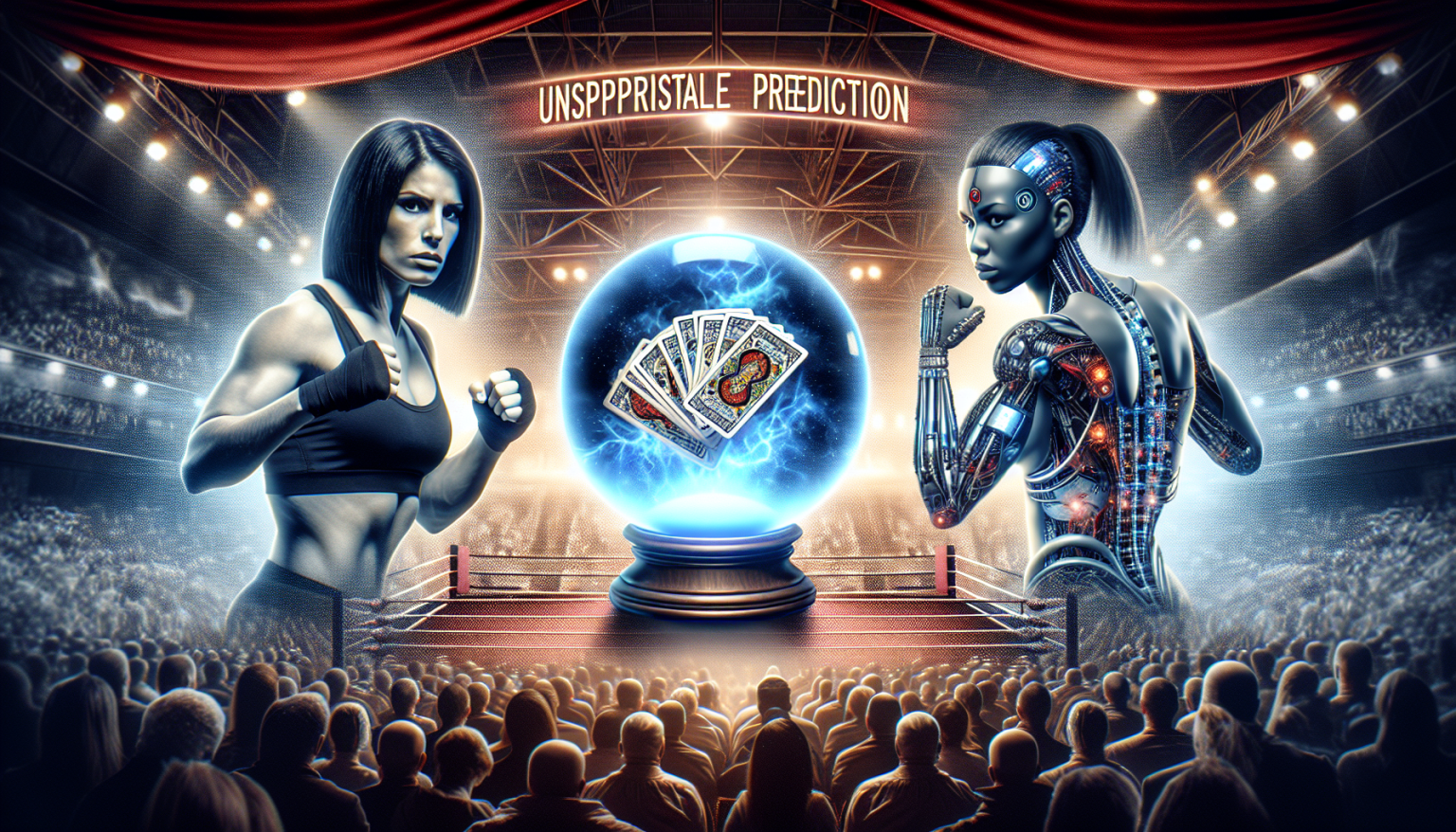 Kayla Harrison livre une prédiction inattendue sur Pacheco contre Cyborg