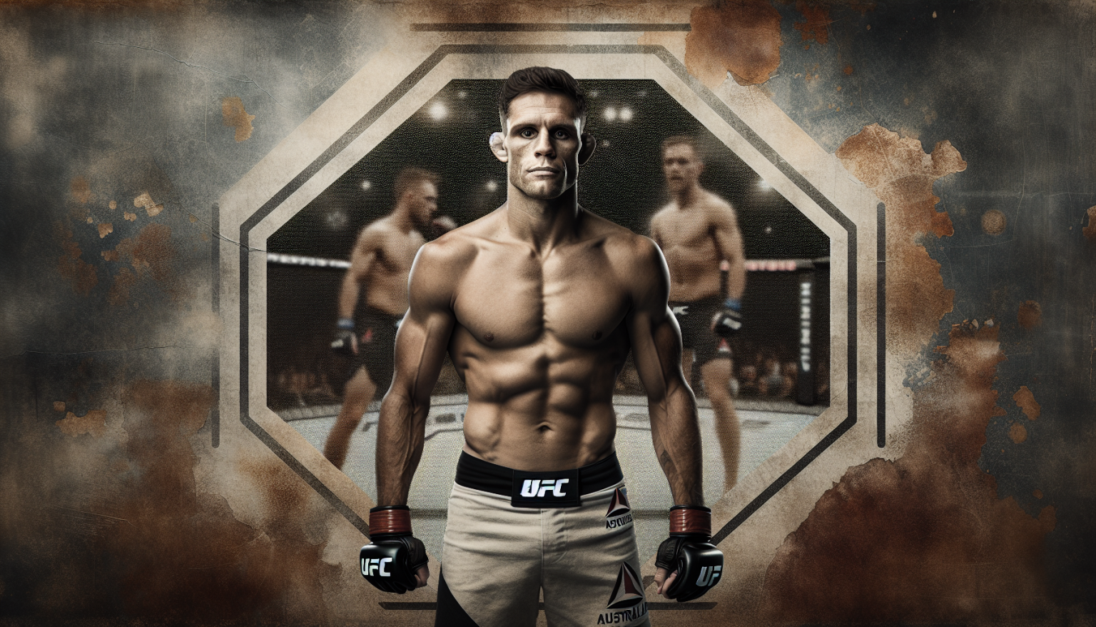 Robert Whittaker dévoile pourquoi un ancien champion pourrait obtenir un combat pour le titre welterweight