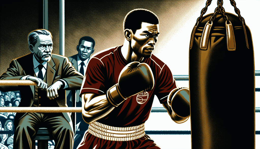 Oscar De La Hoya aussi critique Canelo Alvarez : “Il n’est pas le seul à penser cela”