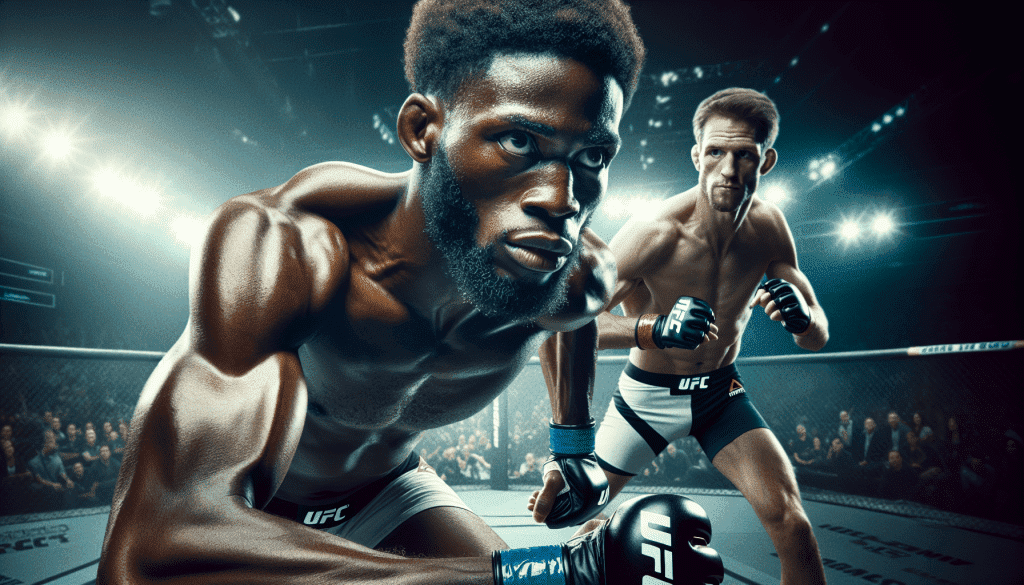 Daniel Cormier prédit un Adesanya surmotivé pour l’UFC 305 face à Du Plessis